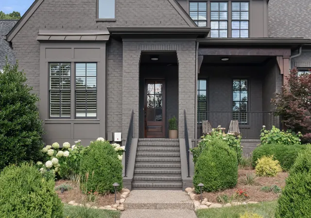 45th image of 8928 Calendula Ln, College Grove, TN 37046 | MLS# 3247071