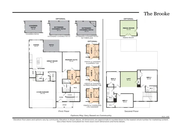 2nd image of 501 Charlie Pl, White House, TN 37188 | MLS# 3243319