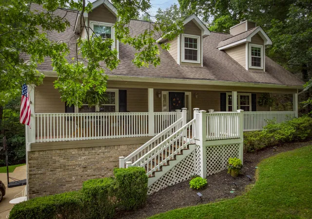 Homes for sale in Chattanooga, TN | 9215 Smokewood Trail, Chattanooga, TN 37421 | MLS# 3243328