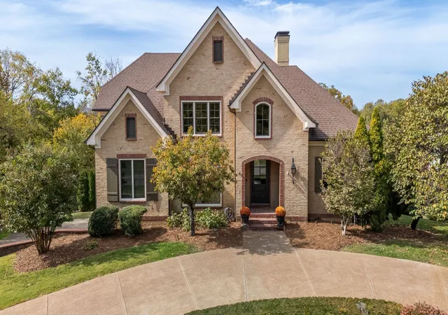 Photo 1 of Single family home for sale at 133 Gillette Dr, Franklin, TN 37069 | MLS# 3629722 | Listing updated on 2026-10-31
