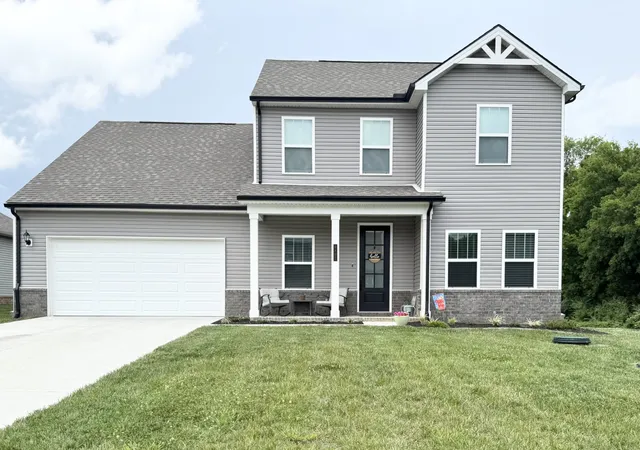 Photo 1 of Single family home for sale at 4802 Turquoise Ln, Murfreesboro, TN 37129 | MLS# 3243471 | Listing updated on 2026-10-03