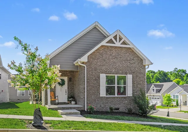 2nd image of 261 Franklin St, Pleasant View, TN 37146 | MLS# 3245786