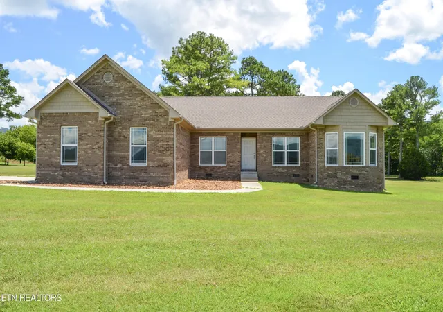 Homes for sale in Pikeville, TN | 241 Terry Rd, Pikeville, TN 37367 | MLS# 3243395