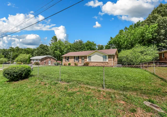 2nd image of 2706 Dove Ct, Clarksville, TN 37040 | MLS# 3244365