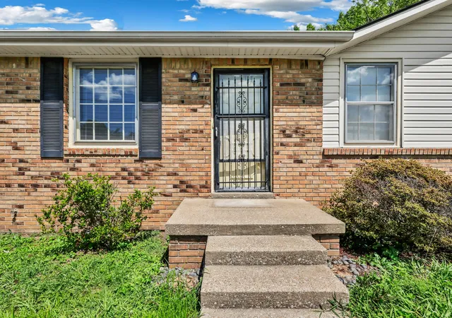 4th image of 2706 Dove Ct, Clarksville, TN 37040 | MLS# 3244365