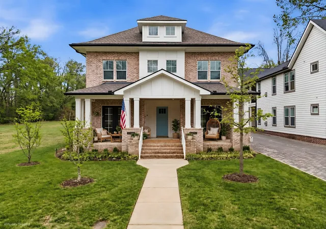 1st image of 207 Fairground St #102, Franklin, TN 37064 | MLS# 3246945