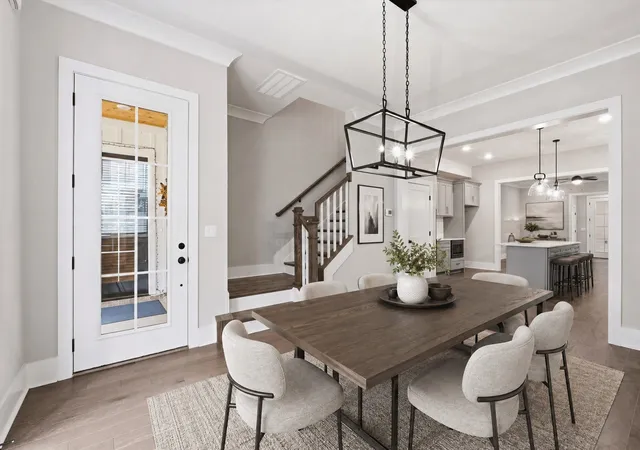 2nd image of 207 Fairground St #102, Franklin, TN 37064 | MLS# 3246945