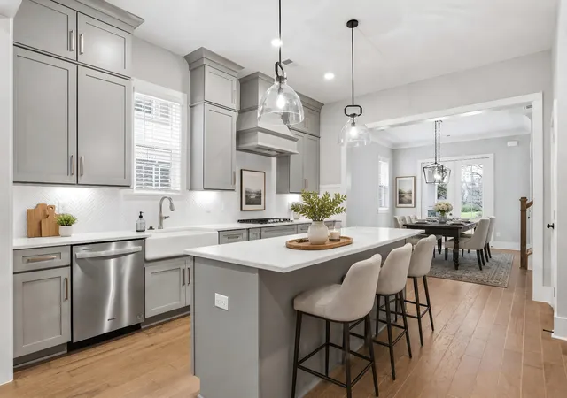 3rd image of 207 Fairground St #102, Franklin, TN 37064 | MLS# 3246945