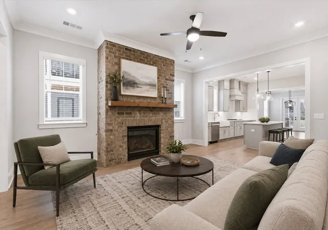 4th image of 207 Fairground St #102, Franklin, TN 37064 | MLS# 3246945