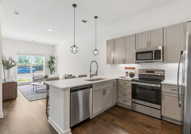 Photo 1 of Condo for sale at 1677 54th Avenue N #109, Nashville, TN 37209 | MLS# 3244084 | Listing updated on 2026-08-28