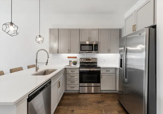 Photo 2 of Condo for sale at 1677 54th Avenue N #109, Nashville, TN 37209 | MLS# 3244084 | Listing updated on 2026-08-28