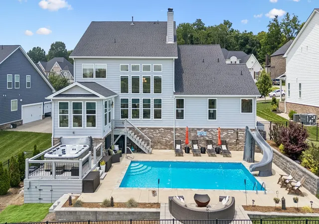 2nd image of 7021 Fiddlers Glen Dr, Arrington, TN 37014 | MLS# 3243508