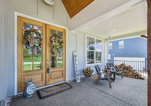 5th image of 7021 Fiddlers Glen Dr, Arrington, TN 37014 | MLS# 3243508