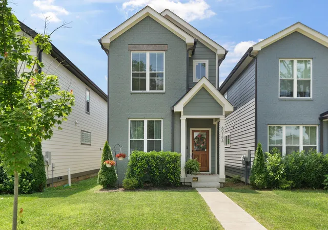 Homes for sale in Nashville, TN | 6015 Obrien Avenue #Unit A, Nashville, TN 37209 | MLS# 3250859