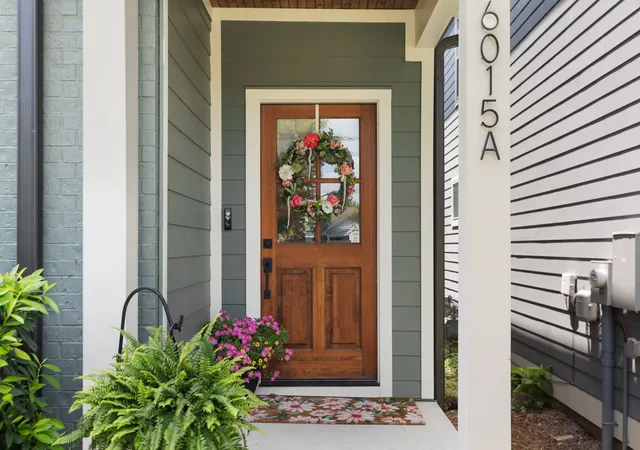 Homes for sale in Nashville, TN | 6015 Obrien Avenue #Unit A, Nashville, TN 37209 | MLS# 3250859