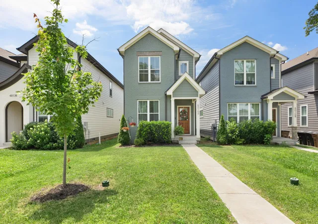 Homes for sale in Nashville, TN | 6015 Obrien Avenue #Unit A, Nashville, TN 37209 | MLS# 3250859