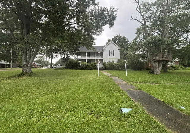 Homes for sale in Whiteville, TN | 223 Sycamore St, Whiteville, TN 38075 | MLS# 3243986