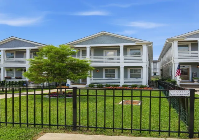 Photo 1 of Single family home for sale at 4907 Georgia Ave #B, Nashville, TN 37209 | MLS# 3628671 | Listing updated on 2026-10-29
