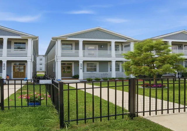 Photo 2 of Single family home for sale at 4907 Georgia Ave #B, Nashville, TN 37209 | MLS# 3628671 | Listing updated on 2026-10-29