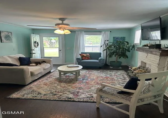 3rd image of 940 E Moody Avenue, Knoxville, TN 37920 | MLS# 3304481
