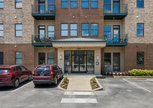 Photo 3 of Single family home for sale at 2201 8th Avenue S #101, Nashville, TN 37204 | MLS# 3247932 | Listing updated on 2026-08-24