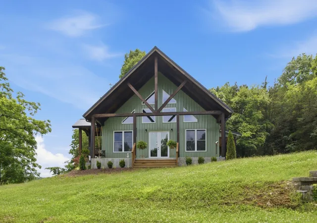 4th image of 672 Sullivan Bend Rd, Elmwood, TN 38560 | MLS# 3243468