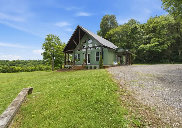 5th image of 672 Sullivan Bend Rd, Elmwood, TN 38560 | MLS# 3243468