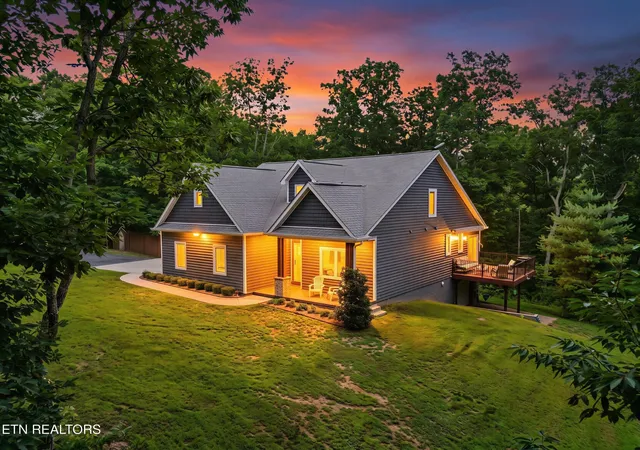 Photo 2 of Single family home for sale at 9133 Lynnwood Ln, Rockford, TN 37853 | MLS# 3604113 | Listing updated on 2026-10-01