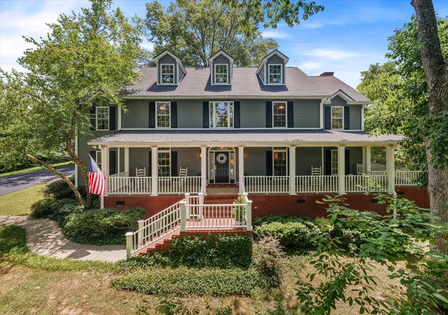 Homes for sale in Smyrna, TN | 8487 Del Thomas Rd, Smyrna, TN 37167 | MLS# 3263943