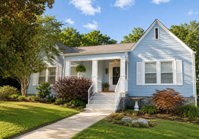 Homes for sale in Chattanooga, TN | 3809 Wiley Avenue, Chattanooga, TN 37412 | MLS# 3243485