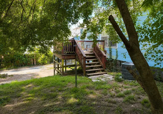 Homes for sale in Chattanooga, TN | 3809 Wiley Avenue, Chattanooga, TN 37412 | MLS# 3243485