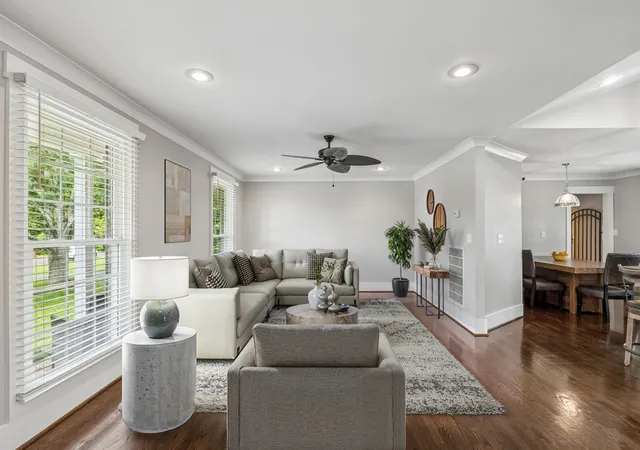 4th image of 101 Century Oak Dr, Franklin, TN 37069 | MLS# 3248593