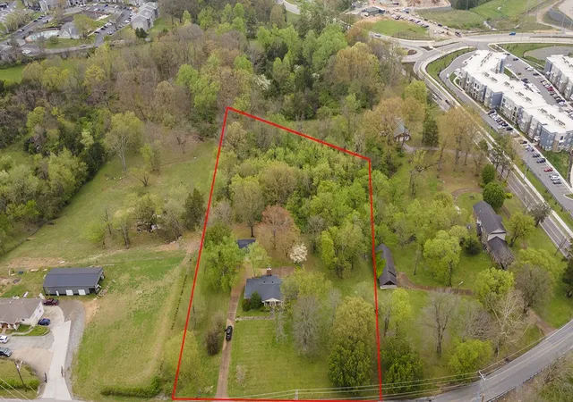 Photo 1 of Land for sale at 717 Preston Rd, Antioch, TN 37013 | MLS# 3243495 | Listing updated on 2026-06-16