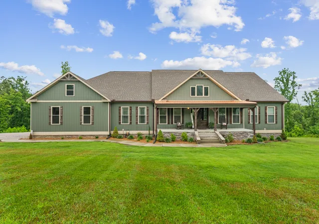 Homes for sale in Hohenwald, TN | 217 Rockhouse Rd, Hohenwald, TN 38462 | MLS# 3244618