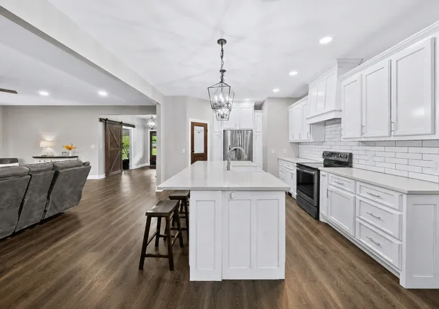 Photo 3 of Single family home for sale at 217 Rockhouse Rd, Hohenwald, TN 38462 | MLS# 3244618 | Listing updated on 2026-10-07