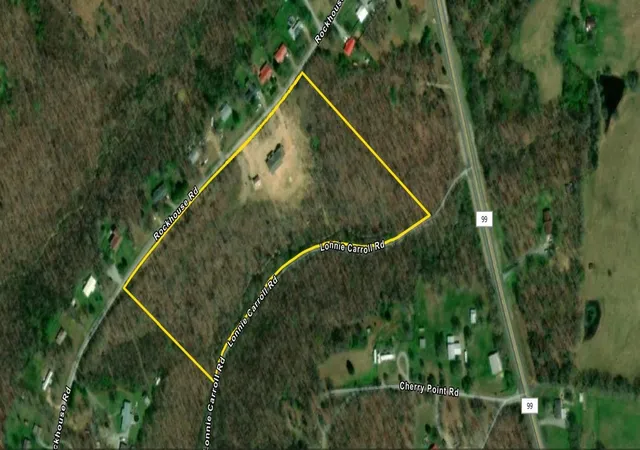82nd image of 217 Rockhouse Rd, Hohenwald, TN 38462 | MLS# 3244618