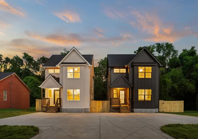 Homes for sale in Nashville, TN | 1907 Westchester Dr, Nashville, TN 37207 | MLS# 3243629