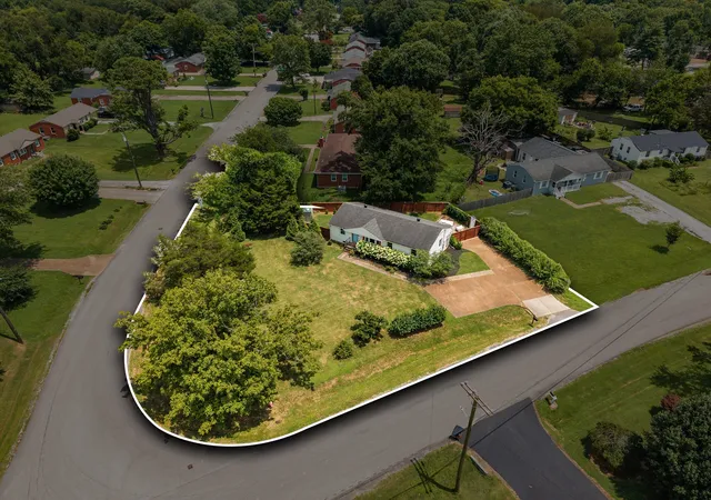 5th image of 4910 Raywood Ln, Nashville, TN 37211 | MLS# 3264241
