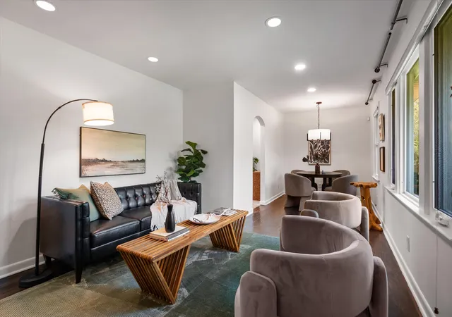 3rd image of 4910 Raywood Ln, Nashville, TN 37211 | MLS# 3264241