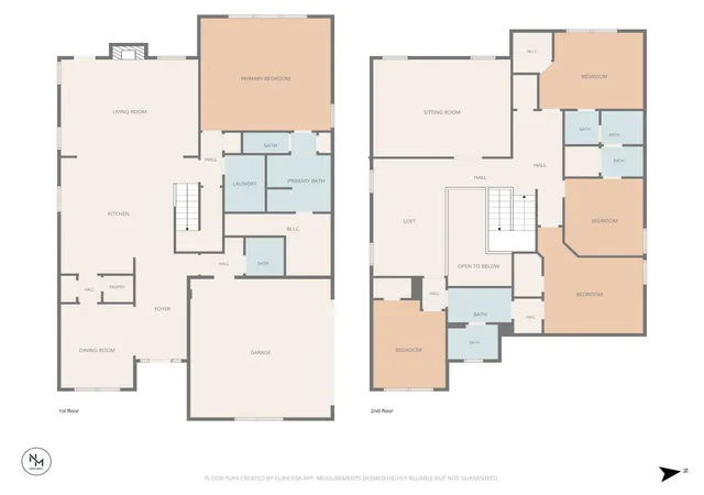 46th image of 5406 Pisano St, Mount Juliet, TN 37122 | MLS# 3282367