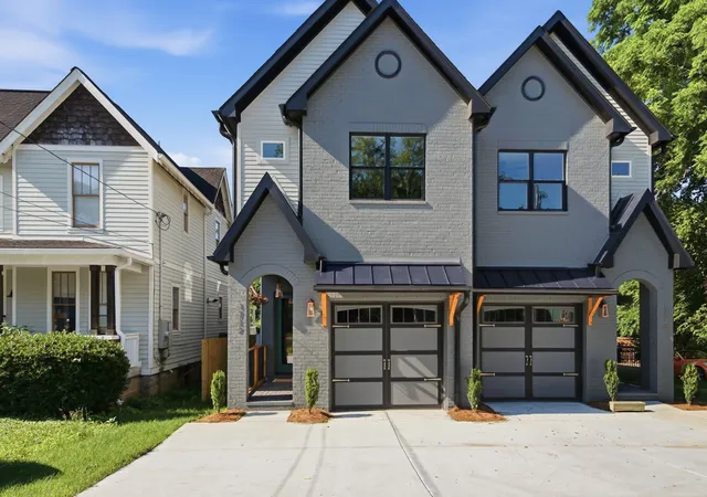 2nd image of 1712 Straightway Ave, Nashville, TN 37206 | MLS# 3244634