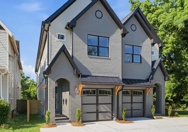 3rd image of 1712 Straightway Ave, Nashville, TN 37206 | MLS# 3244634