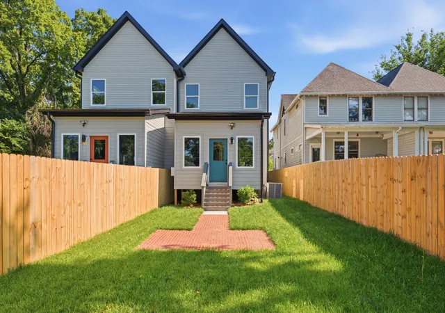 38th image of 1712 Straightway Ave, Nashville, TN 37206 | MLS# 3244634