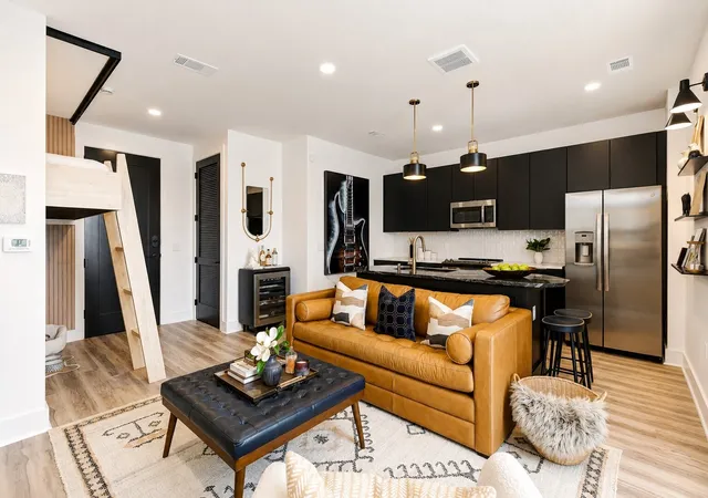 Photo 2 of Condo for sale at 245 Hermitage Ave #402, Nashville, TN 37210 | MLS# 3243605 | Listing updated on 2026-09-14