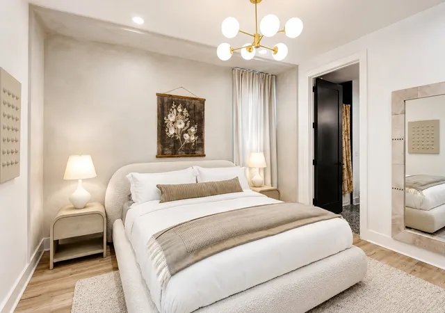 Photo 3 of Condo for sale at 245 Hermitage Ave #402, Nashville, TN 37210 | MLS# 3243605 | Listing updated on 2026-09-14