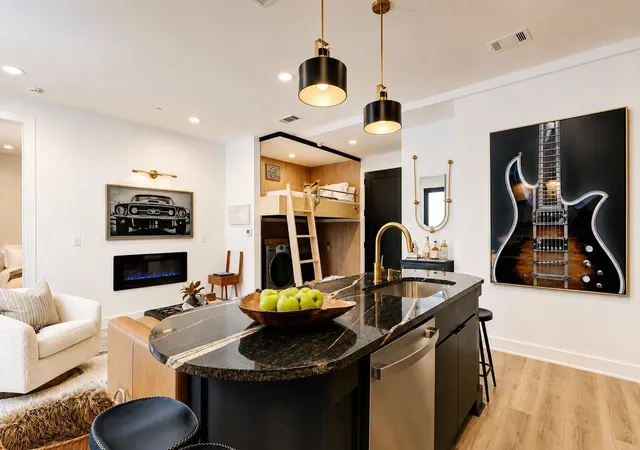 Photo 3 of Condo for sale at 245 Hermitage Ave #402, Nashville, TN 37210 | MLS# 3243605 | Listing updated on 2026-09-14