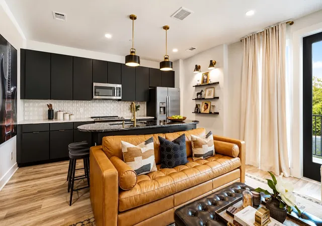 Photo 4 of Condo for sale at 245 Hermitage Ave #402, Nashville, TN 37210 | MLS# 3243605 | Listing updated on 2026-09-14