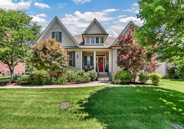 Photo 1 of Sale Pending at 173 Chester Stevens Rd, Franklin, TN 37067 | MLS# 3253581 | Listing updated on 2026-08-20
