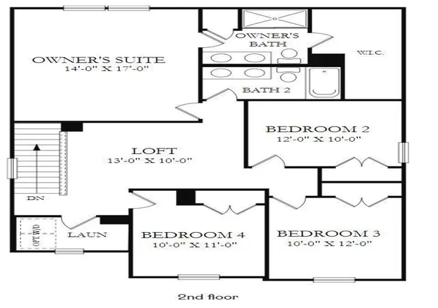3rd image of 2200 Robert Gwynne Dr, Smyrna, TN 37167 | MLS# 3243596
