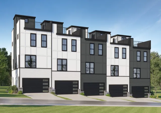 2nd image of 219 Harmony Aly, Nashville, TN 37207 | MLS# 3243611